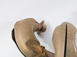 2023 Honda Talon SXS1000 S2R Stock Exhaust Pipe Header Manifold 18320-HL6-A00
