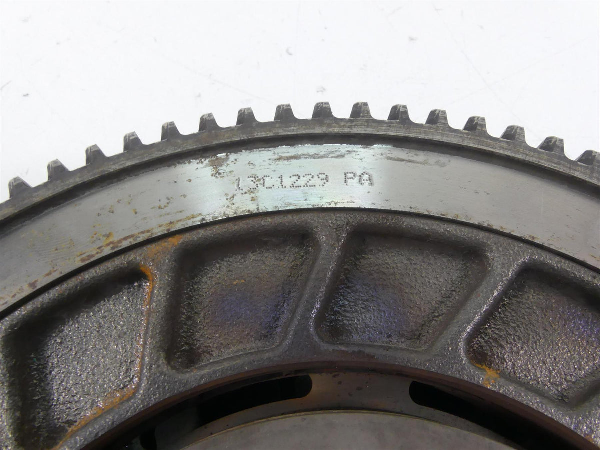 2014 Moto Guzzi Griso 1200 SE 8V Complete Clutch Pressure Friction Disc 976023 {{ shop.shopifyCountryName }} - Mototech271