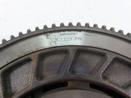 2014 Moto Guzzi Griso 1200 SE 8V Complete Clutch Pressure Friction Disc 976023 {{ shop.shopifyCountryName }} - Mototech271