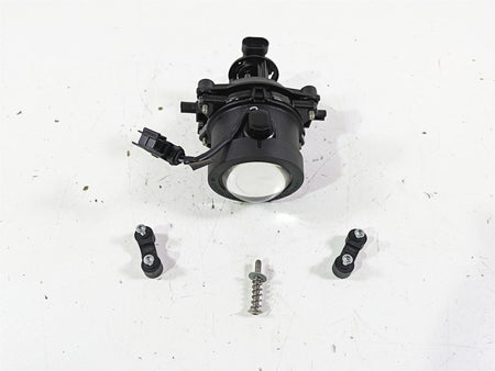 2017 BMW S1000R K47 Left Headlight High Beam Head Lamp Lens 63128545636 {{ shop.shopifyCountryName }} - Mototech271