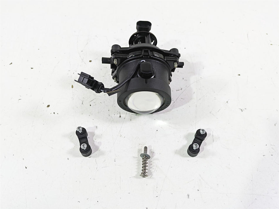 2017 BMW S1000R K47 Left Headlight High Beam Head Lamp Lens 63128545636 {{ shop.shopifyCountryName }} - Mototech271