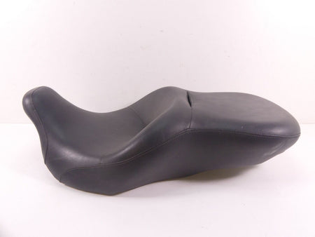 2009 Harley Touring FLHTCU Electra Glide Dual Driver Seat Saddle Low 52164-09B {{ shop.shopifyCountryName }} - Mototech271