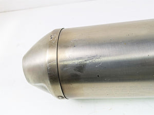 2017 BMW F800GS Adv K75 Exhaust Pipe Muffler 18518555689