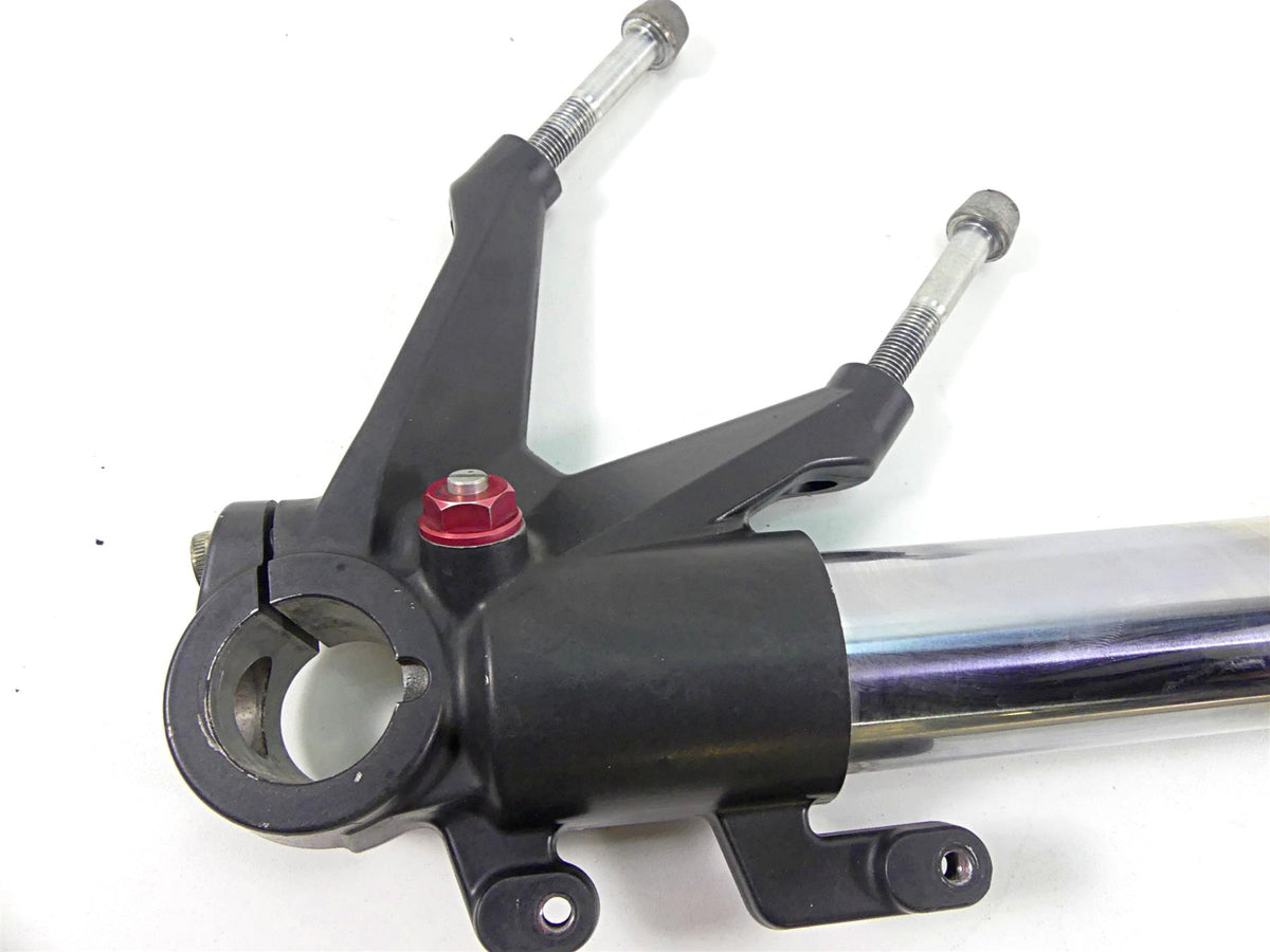 2012 Ducati Monster 1100 EVO Marzocchi Front Fork Leg Set 34420351B 34520351B {{ shop.shopifyCountryName }} - Mototech271