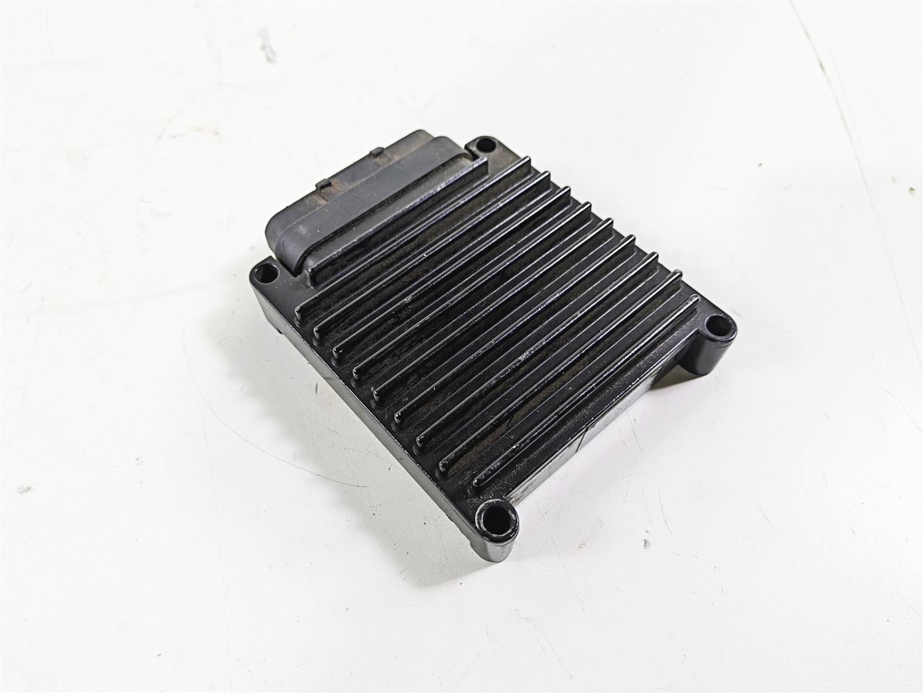 2002 Harley Touring FLHRCI Road King Cdi Ecu Ecm Engine Control Module 32423-02 {{ shop.shopifyCountryName }} - Mototech271