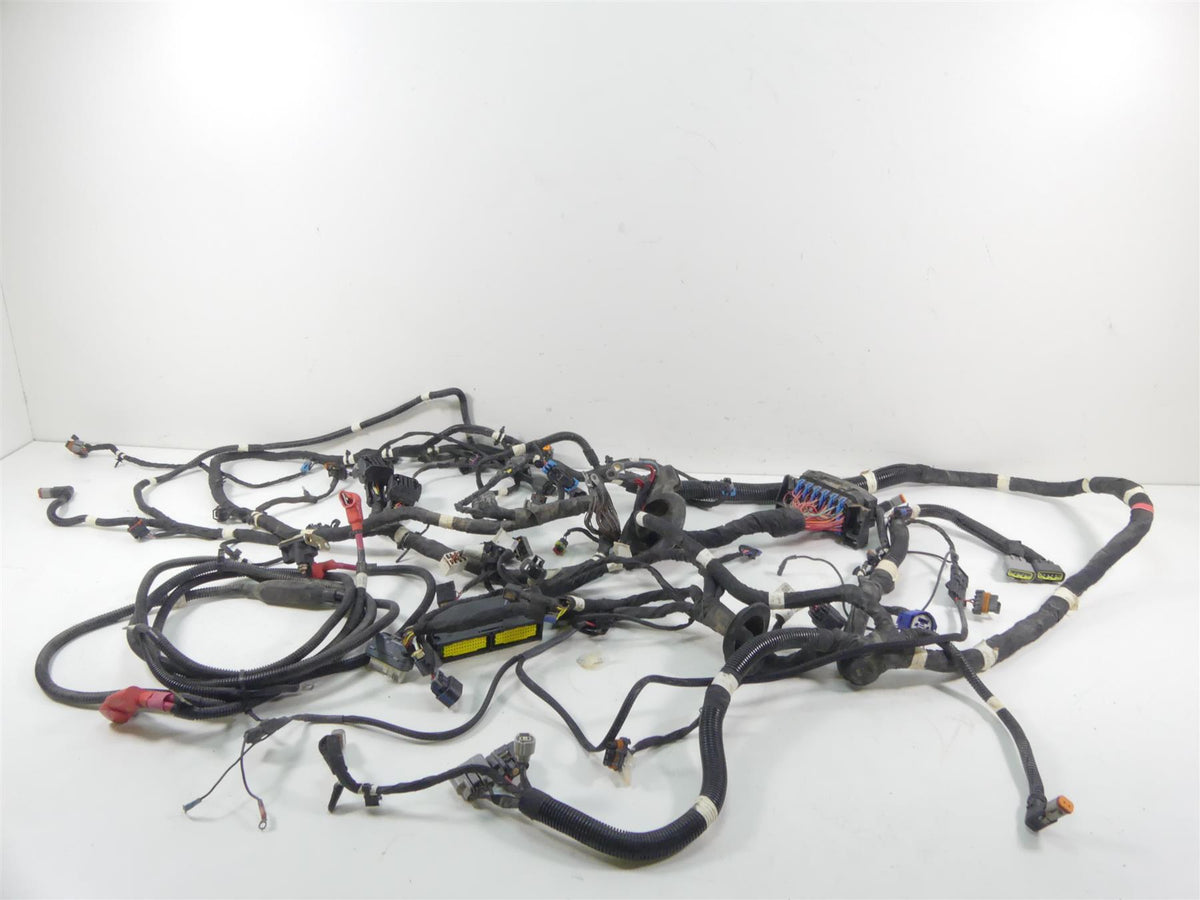 2018 Polaris RZR1000 XP EPS Turbo Dynamix Wiring Harness Loom - No Cuts 2413839 {{ shop.shopifyCountryName }} - Mototech271