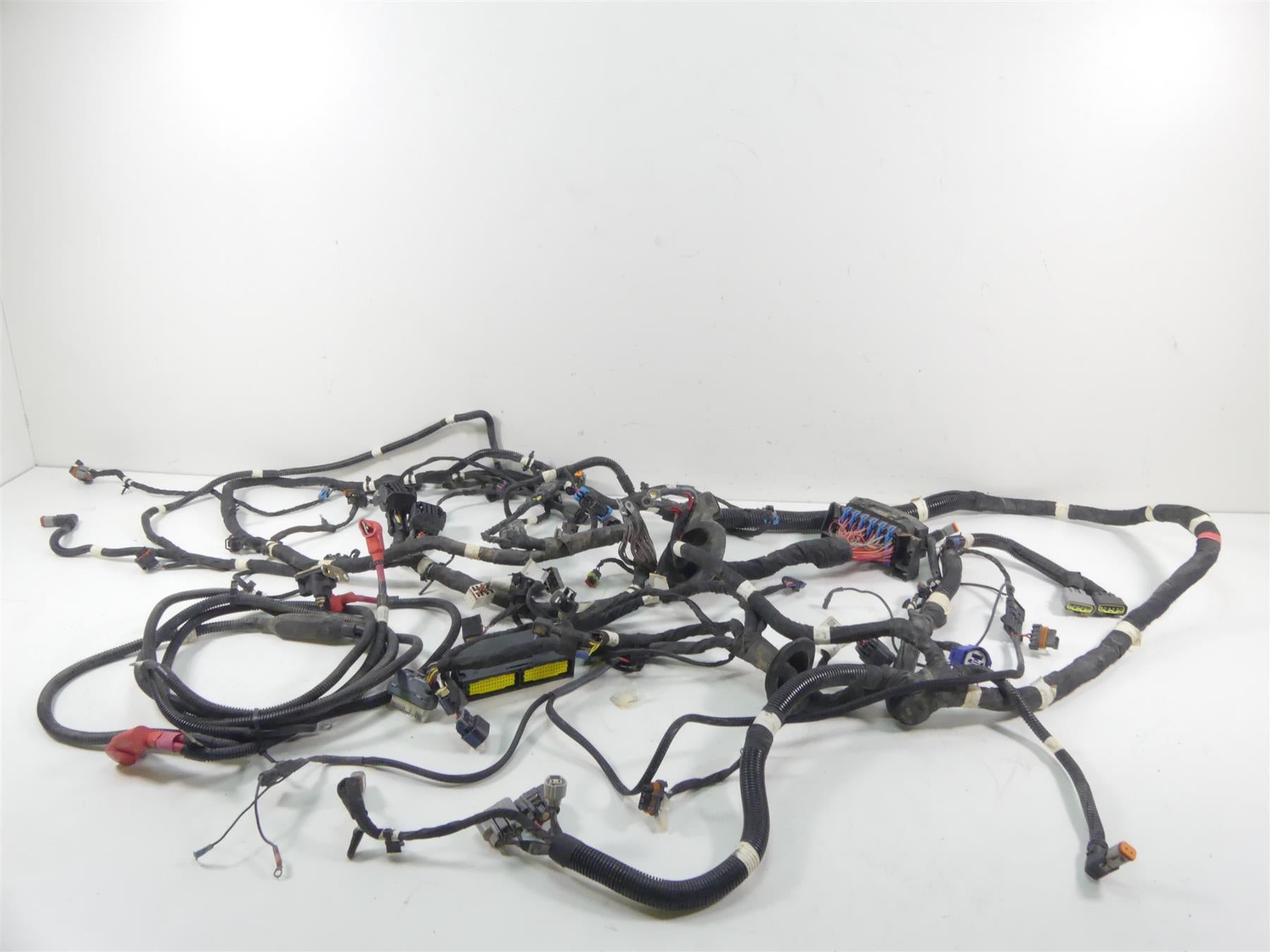 2018 Polaris RZR1000 XP EPS Turbo Dynamix Wiring Harness Loom - No Cuts 2413839 | Mototech271