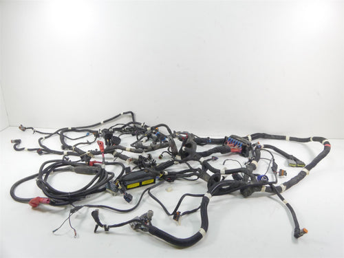 2018 Polaris RZR1000 XP EPS Turbo Dynamix Wiring Harness Loom - No Cuts 2413839 | Mototech271