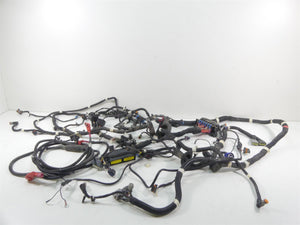 2018 Polaris RZR1000 XP EPS Turbo Dynamix Wiring Harness Loom - No Cuts 2413839 | Mototech271