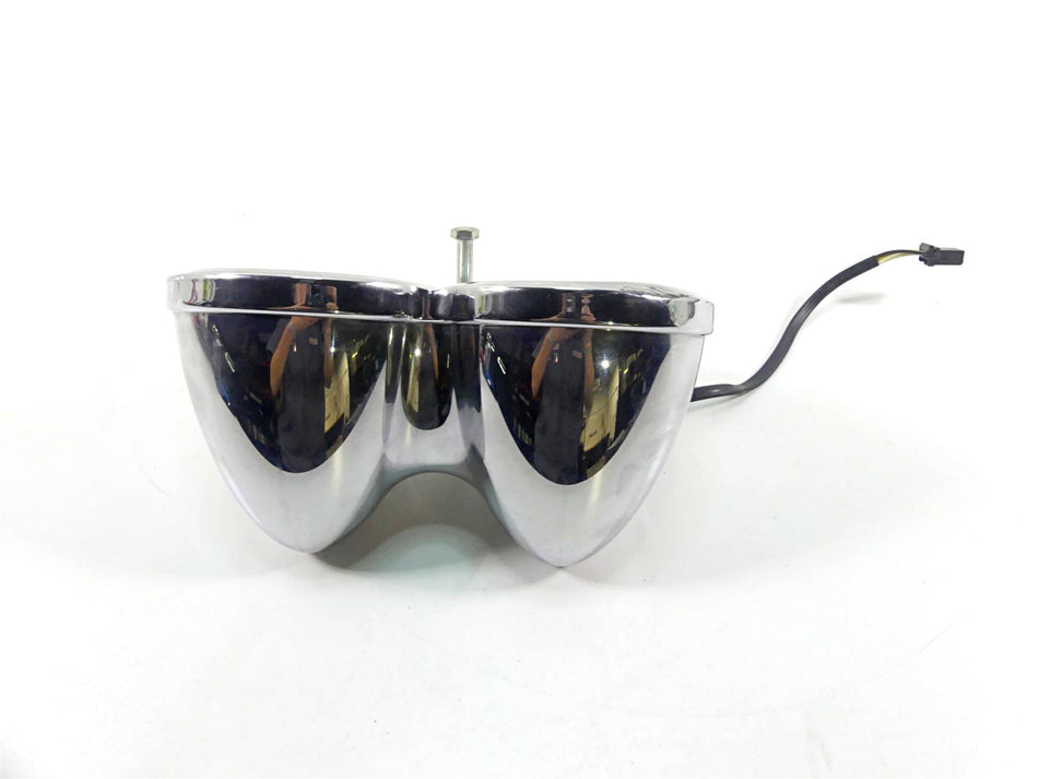 2010 Harley FXDF Dyna Fat Bob Headlight Head Light Lamp -Read 69798-08 {{ shop.shopifyCountryName }} - Mototech271