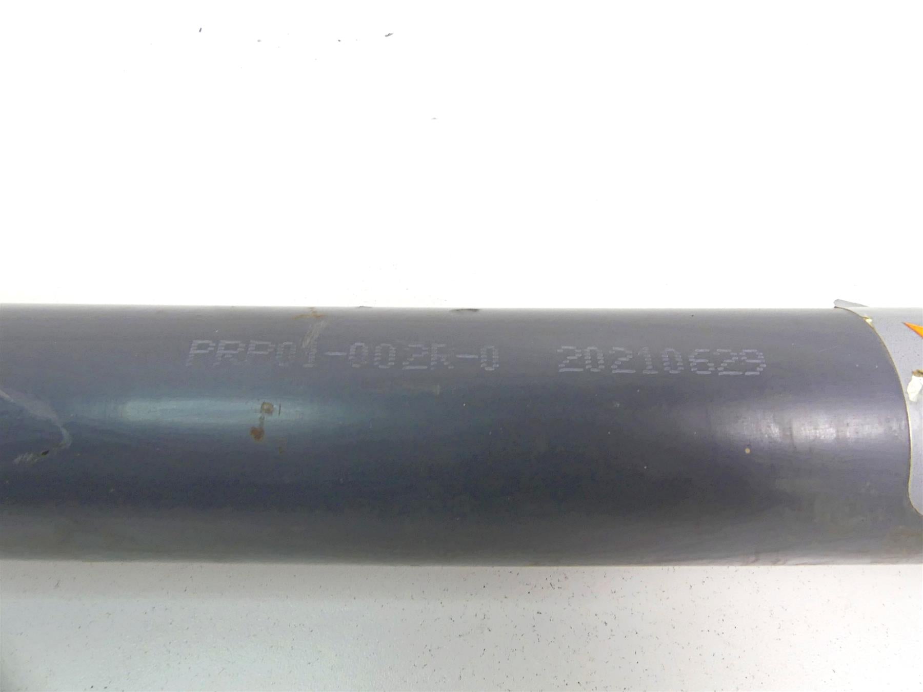 2016 Polaris RZR XP 1000 EPS Rhino Driveline Center Prop Shaft Set PRP01-002R-0 {{ shop.shopifyCountryName }} - Mototech271
