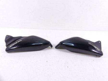 2006 Suzuki M109R VZR1800 Boulevard Side Cover Fairings 47111-48G00 47211-48G00 {{ shop.shopifyCountryName }} - Mototech271