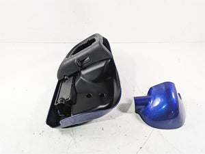 2015 Harley Touring FLHTKL E -Glide Low Right Lower Leg Fairing Cover  57100114 | Mototech271