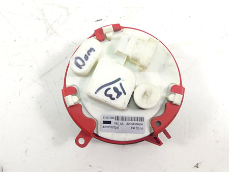 2010 Harley Touring FLHRC Road King Speedometer Gauge Instrument 32K 67557-08A {{ shop.shopifyCountryName }} - Mototech271