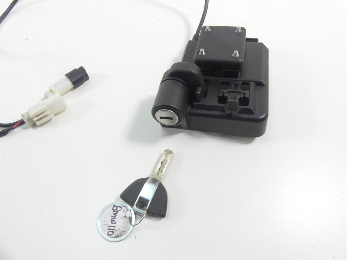 2014 BMW R1200GS K50 Cdi Ecu Ecm Ignition Switch Key Lock Set 853163707 8546129 {{ shop.shopifyCountryName }} - Mototech271
