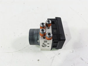 2015 BMW R nineT K21 Abs Brake Pump Module Pressure Unit 34518546851 | Mototech271