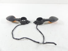 Load image into Gallery viewer, 2013 Yamaha VMX17 V-Max 1700 Front Blinker Turn Signal Set 2S3-83310-10-00

