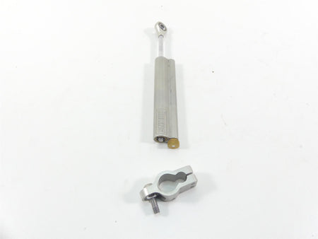 Ohlins Steering Damper S00001 13048 240mm Ducati Mv Agusta Kawasaki Yamaha {{ shop.shopifyCountryName }} - Mototech271