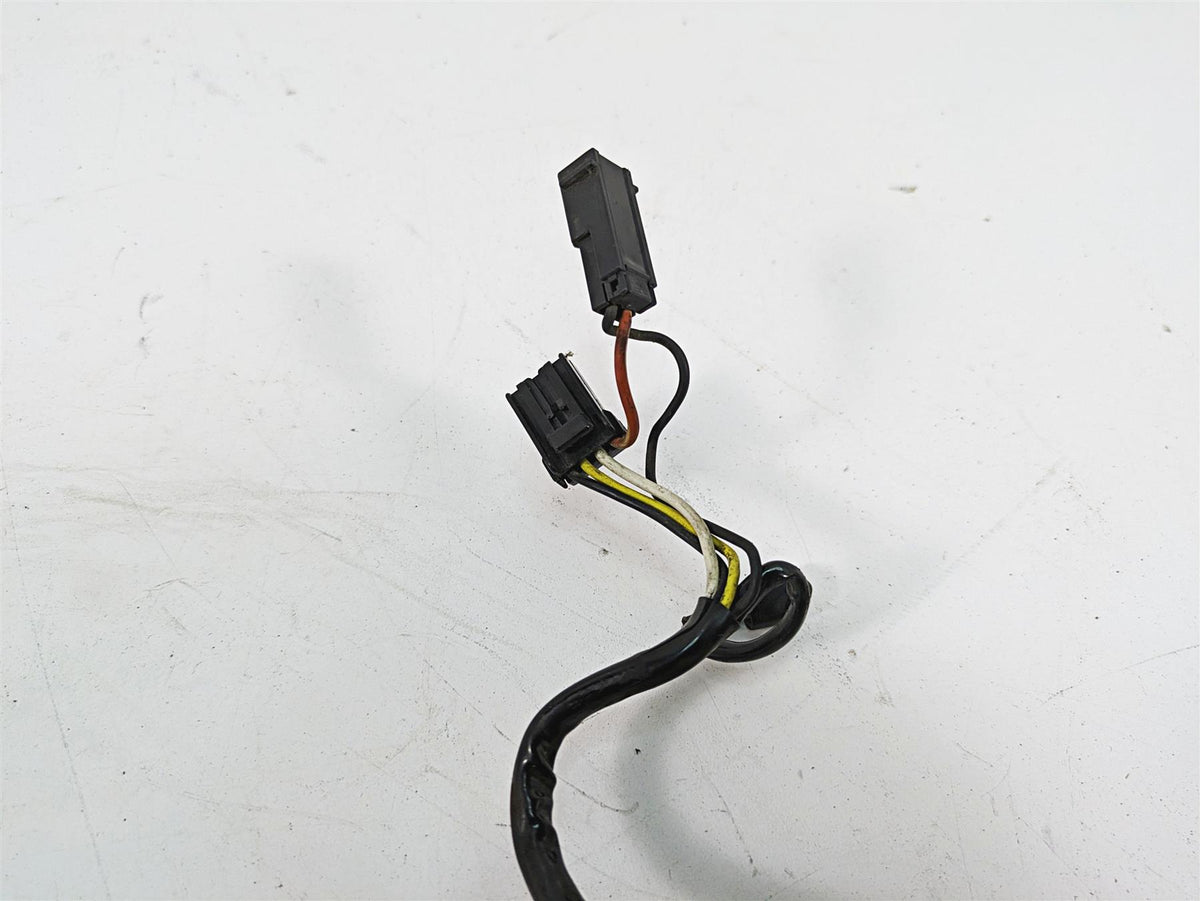 2006 Harley Softail FXSTSI Springer Nice Headlight Head Light Lamp 69769-05 {{ shop.shopifyCountryName }} - Mototech271