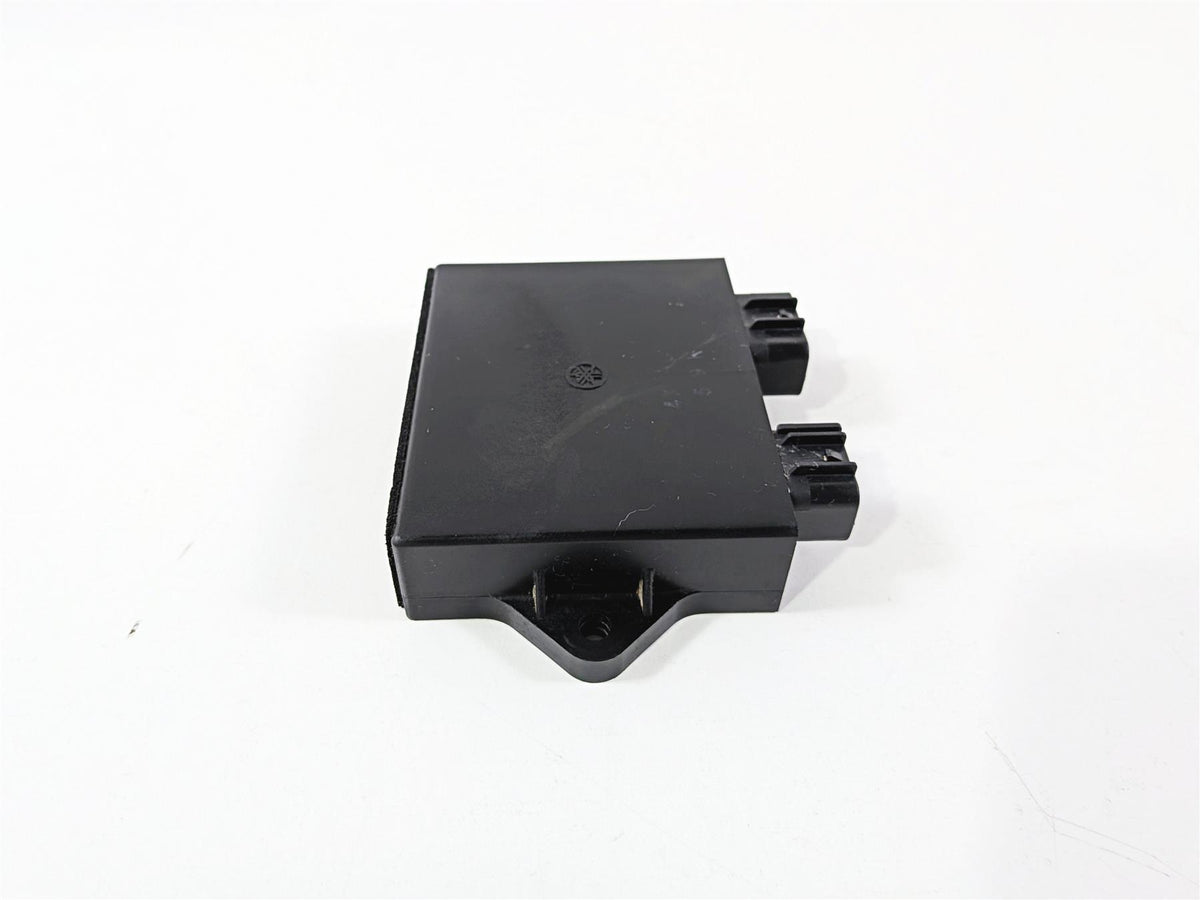 2006 Yamaha XVZ1300 Royal Star Second Ecu Ecm Cdi Control Module 4XY-85830-01-00 {{ shop.shopifyCountryName }} - Mototech271