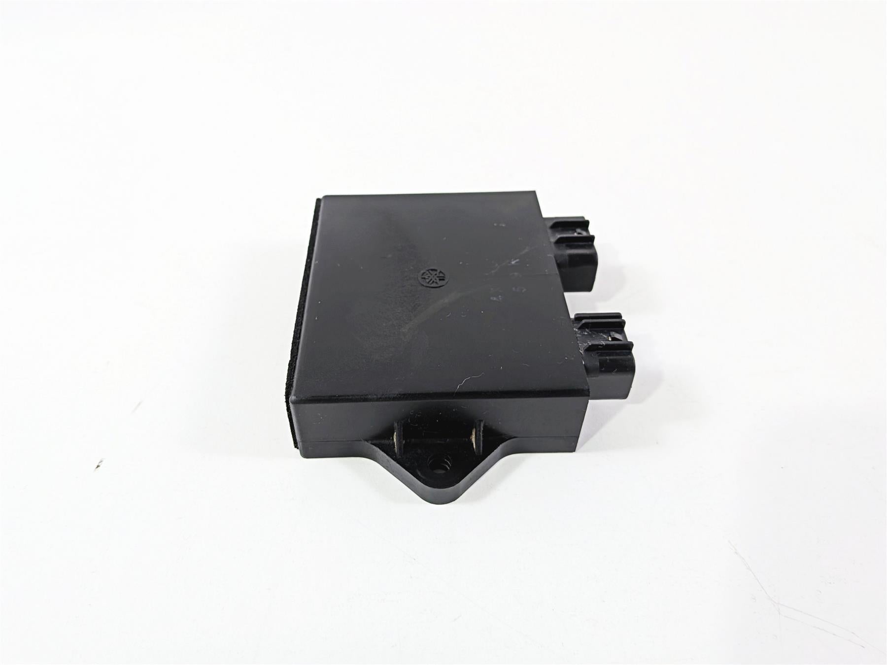 2006 Yamaha XVZ1300 Royal Star Second Ecu Ecm Cdi Control Module 4XY-85830-01-00 {{ shop.shopifyCountryName }} - Mototech271