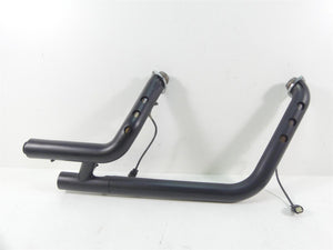 2019 Harley Softail FXBB Street Bob Stock Oem Exhaust Headers Pipes 65600264 | Mototech271