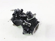 Load image into Gallery viewer, 2015 Harley FXDL Dyna Low Rider Throttle Body Fuel Injectors 27708-10A
