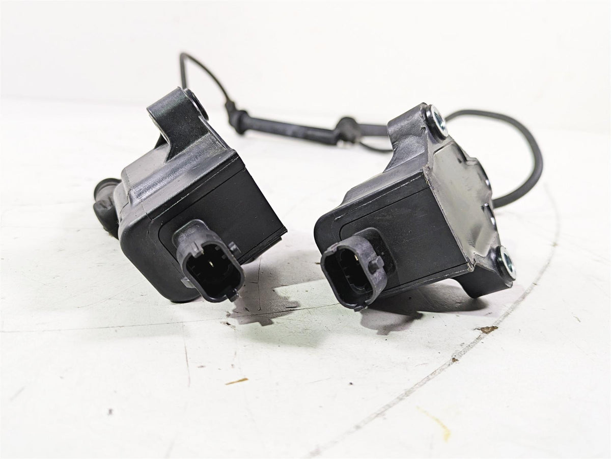 2015 Ducati Panigale 1299 S Eldor Ignition Coil Set 38040221B {{ shop.shopifyCountryName }} - Mototech271
