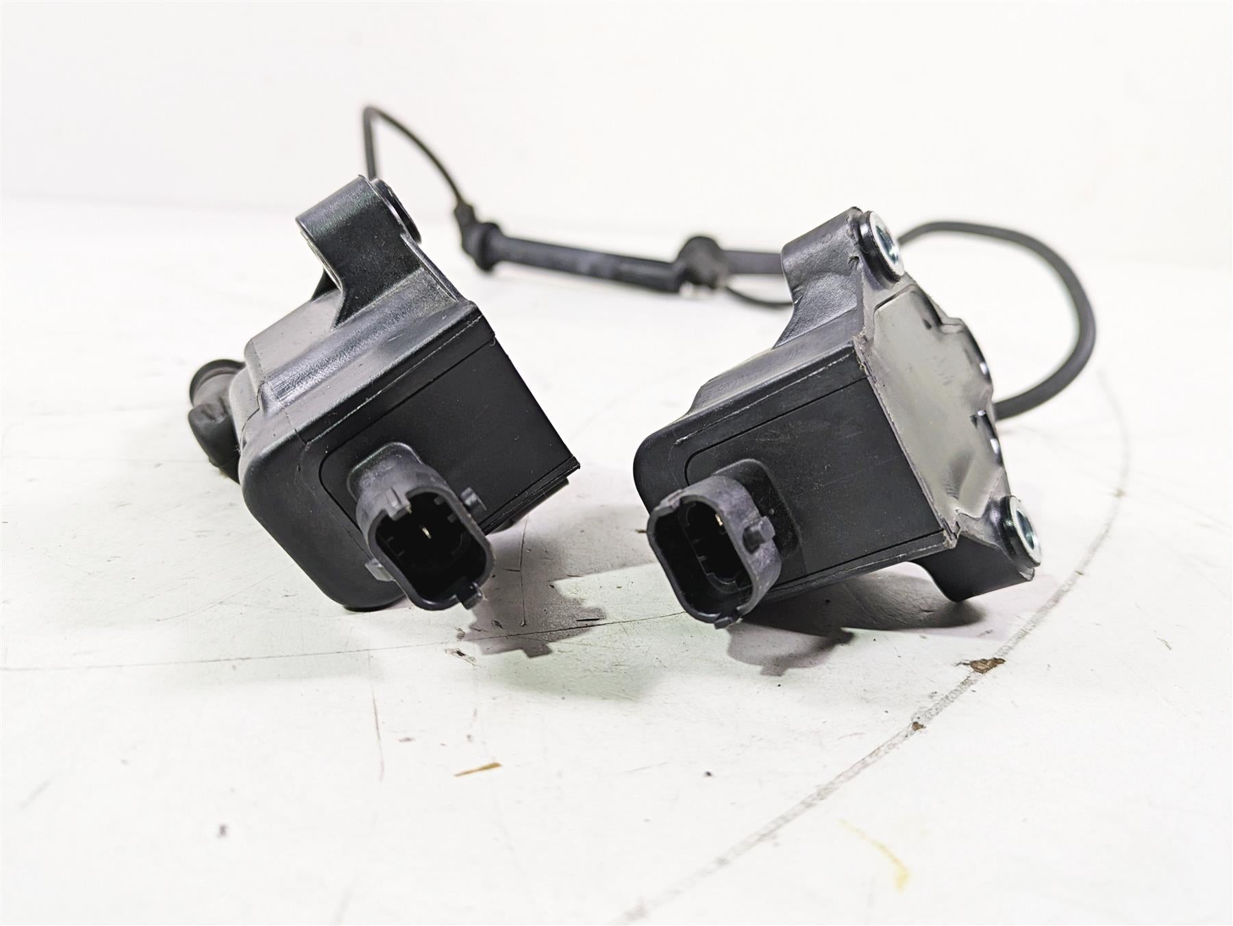 2015 Ducati Panigale 1299 S Eldor Ignition Coil Set 38040221B {{ shop.shopifyCountryName }} - Mototech271