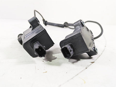 2015 Ducati Panigale 1299 S Eldor Ignition Coil Set 38040221B {{ shop.shopifyCountryName }} - Mototech271