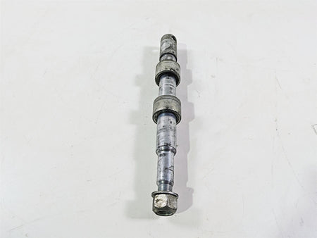 2016 Harley FXDL Dyna Low Rider Front Axle Wheel Spindle 25mm 41628-08 {{ shop.shopifyCountryName }} - Mototech271