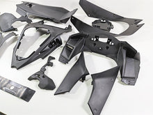 Load image into Gallery viewer, 2024 Kawasaki EX500 Ninja 40th An. Tail &amp; Side Cover Cockpit Fairing 36043-0001
