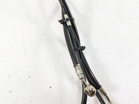2017 Mv Agusta Dragster 800 Rear Abs Brake Line Hose Set 8000B8812 {{ shop.shopifyCountryName }} - Mototech271