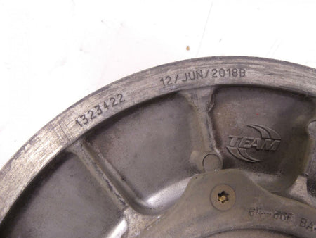 2016 Polaris Sportsman 850SP Team Secondary Driven Clutch 1323422 {{ shop.shopifyCountryName }} - Mototech271