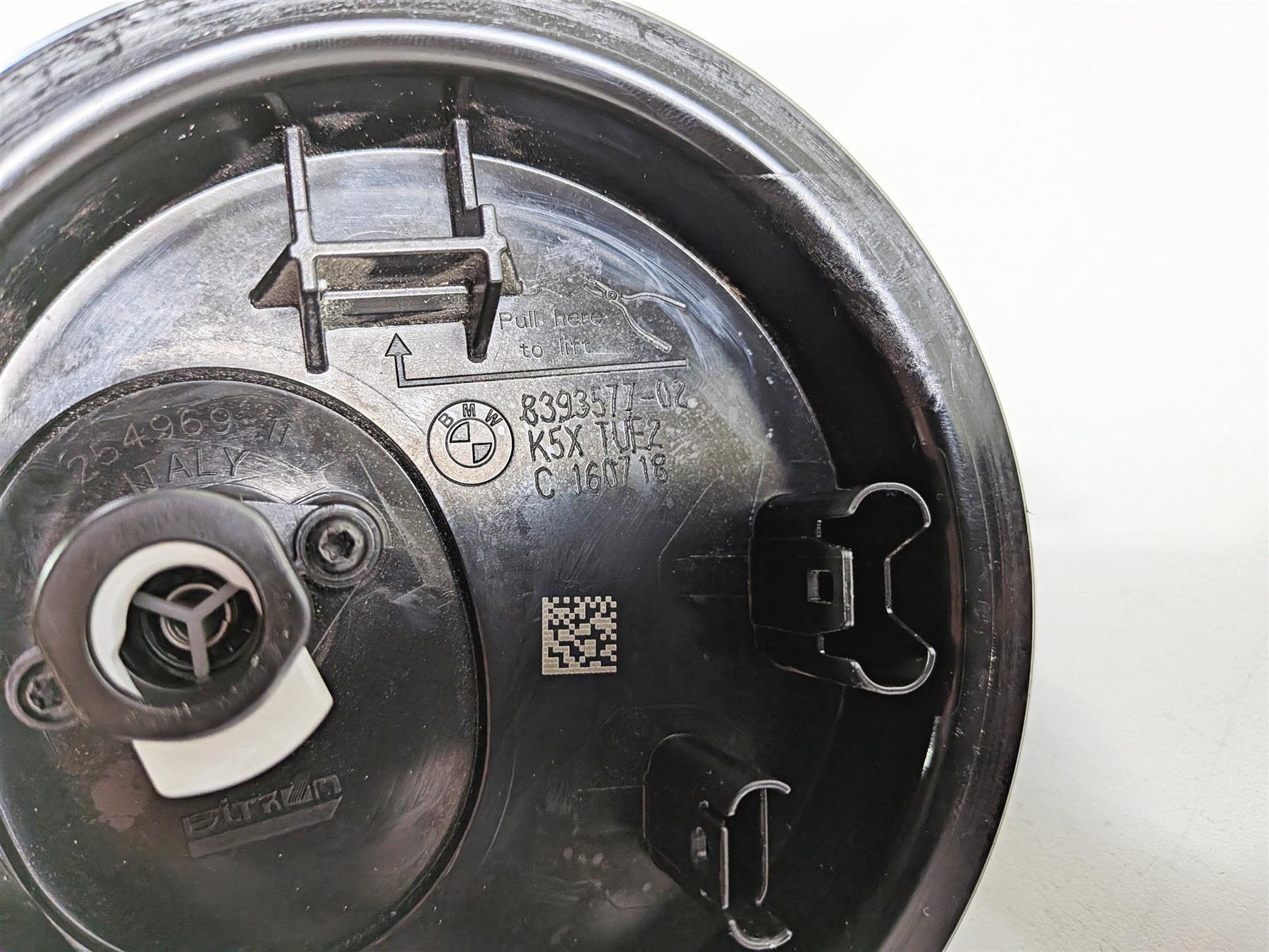 2019 BMW R1250GS K50 Fuel Gas Petrol Pump & Sender -Tested 16148393577 {{ shop.shopifyCountryName }} - Mototech271