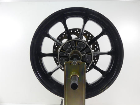 2017 Victory Octane 1200 Straight Rear Wheel Rim 17x4.5 1522138-266 {{ shop.shopifyCountryName }} - Mototech271