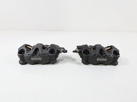2024 BMW S1000RR K67 Front Brake Caliper Set 100mm 34117106085 34117106086-Mototech271