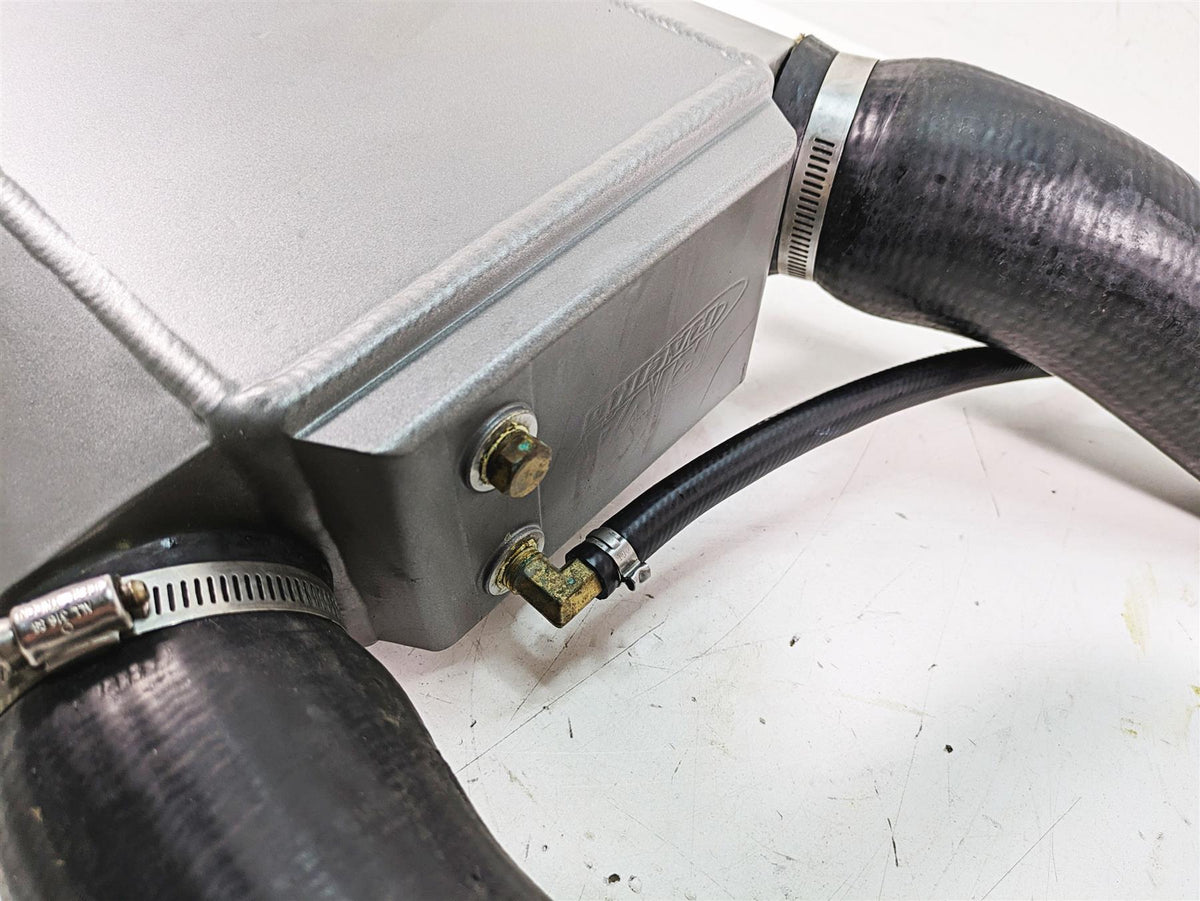 2016 Seadoo RXT 260 Riva Power Cooler Intercooler + Hoses RS1752-PC-I {{ shop.shopifyCountryName }} - Mototech271