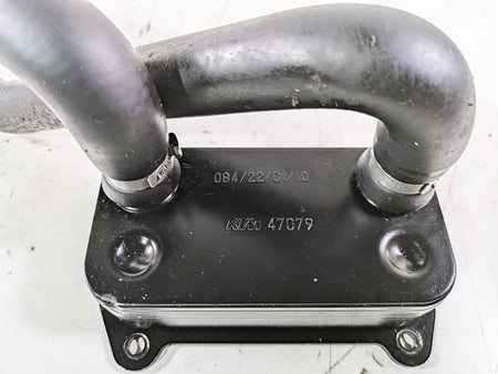2010 Sea-Doo 4-Tec RXT 215 Oil Cooler Radiator Line Set 420888877 {{ shop.shopifyCountryName }} - Mototech271