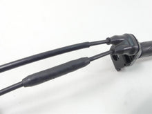 Load image into Gallery viewer, 2016 Yamaha YZF-R1 S RN32 Hand Throttle Grip &amp; Cables 5VY-26281-00-00
