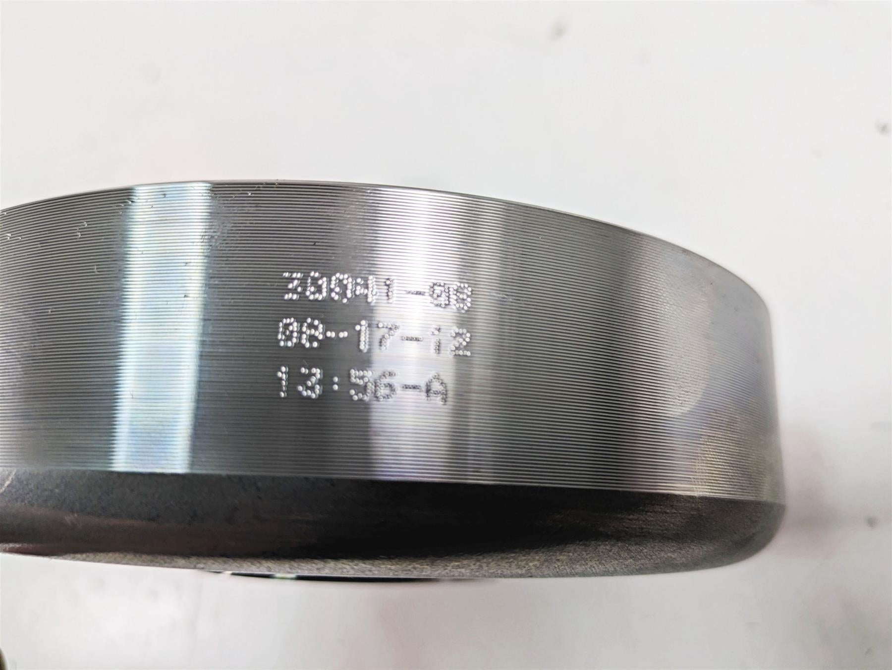 2013 Harley Touring FLHX Street Glide Ignition Fly Wheel Rotor Flywheel 30041-08 {{ shop.shopifyCountryName }} - Mototech271