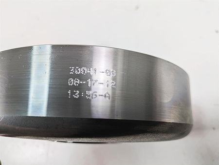 2013 Harley Touring FLHX Street Glide Ignition Fly Wheel Rotor Flywheel 30041-08 {{ shop.shopifyCountryName }} - Mototech271