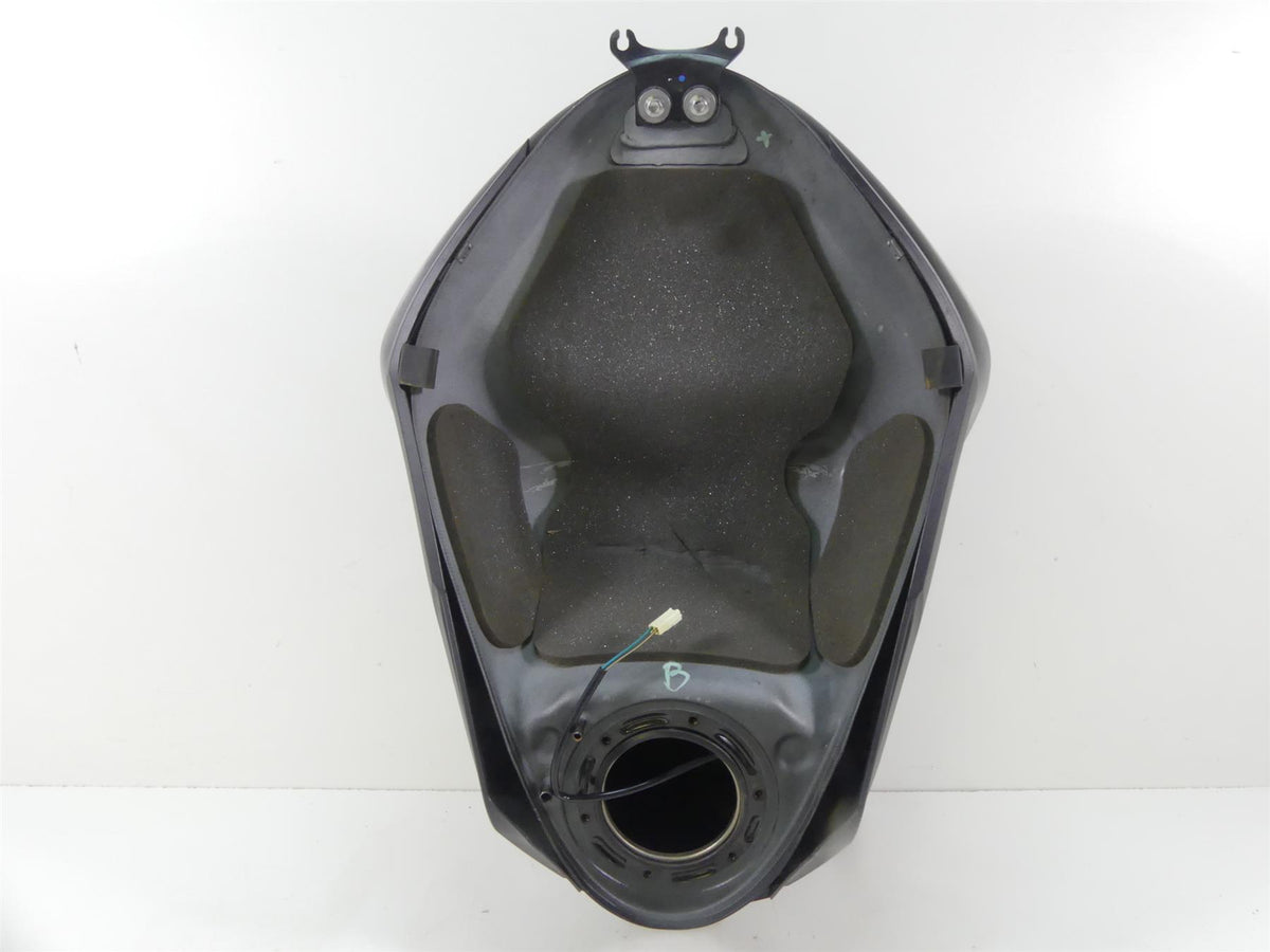 2019 Triumph Street Triple 765R Fuel Gas Petrol Tank -Read T2401438 {{ shop.shopifyCountryName }} - Mototech271