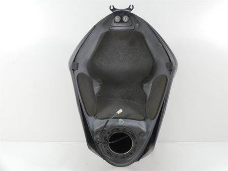2019 Triumph Street Triple 765R Fuel Gas Petrol Tank -Read T2401438 {{ shop.shopifyCountryName }} - Mototech271