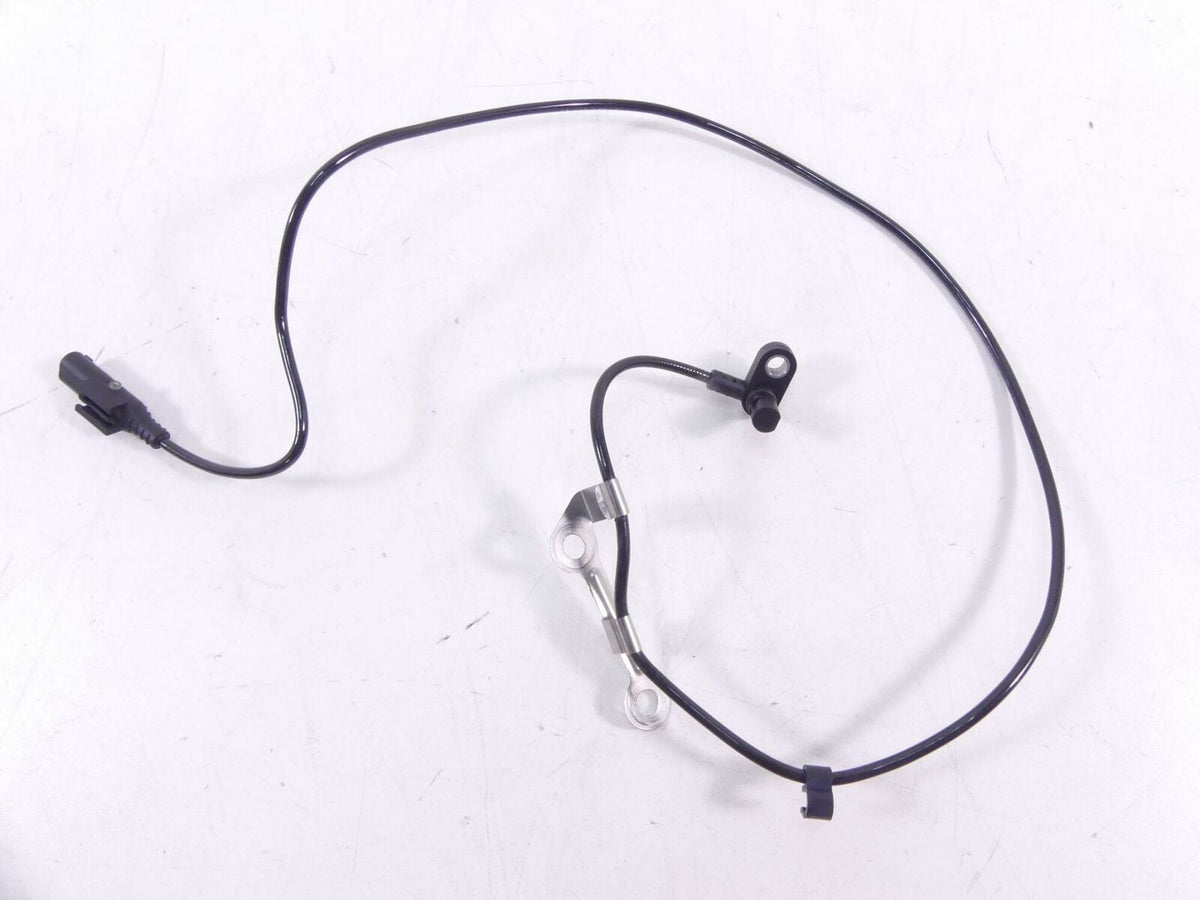 2016 BMW R1200RS K54 Rear Wheel Speed Abs Breake Sensor 34528551611 {{ shop.shopifyCountryName }} - Mototech271