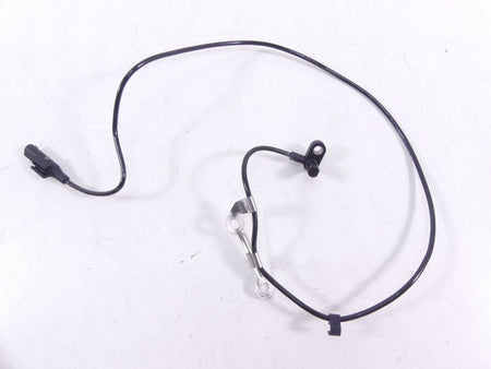 2016 BMW R1200RS K54 Rear Wheel Speed Abs Breake Sensor 34528551611 {{ shop.shopifyCountryName }} - Mototech271