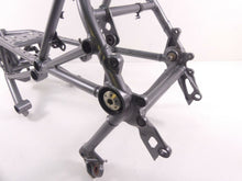 Load image into Gallery viewer, 2016 BMW R1200RS K54 Straight Main Frame Chassis - Slvg 46512410480 | Mototech271
