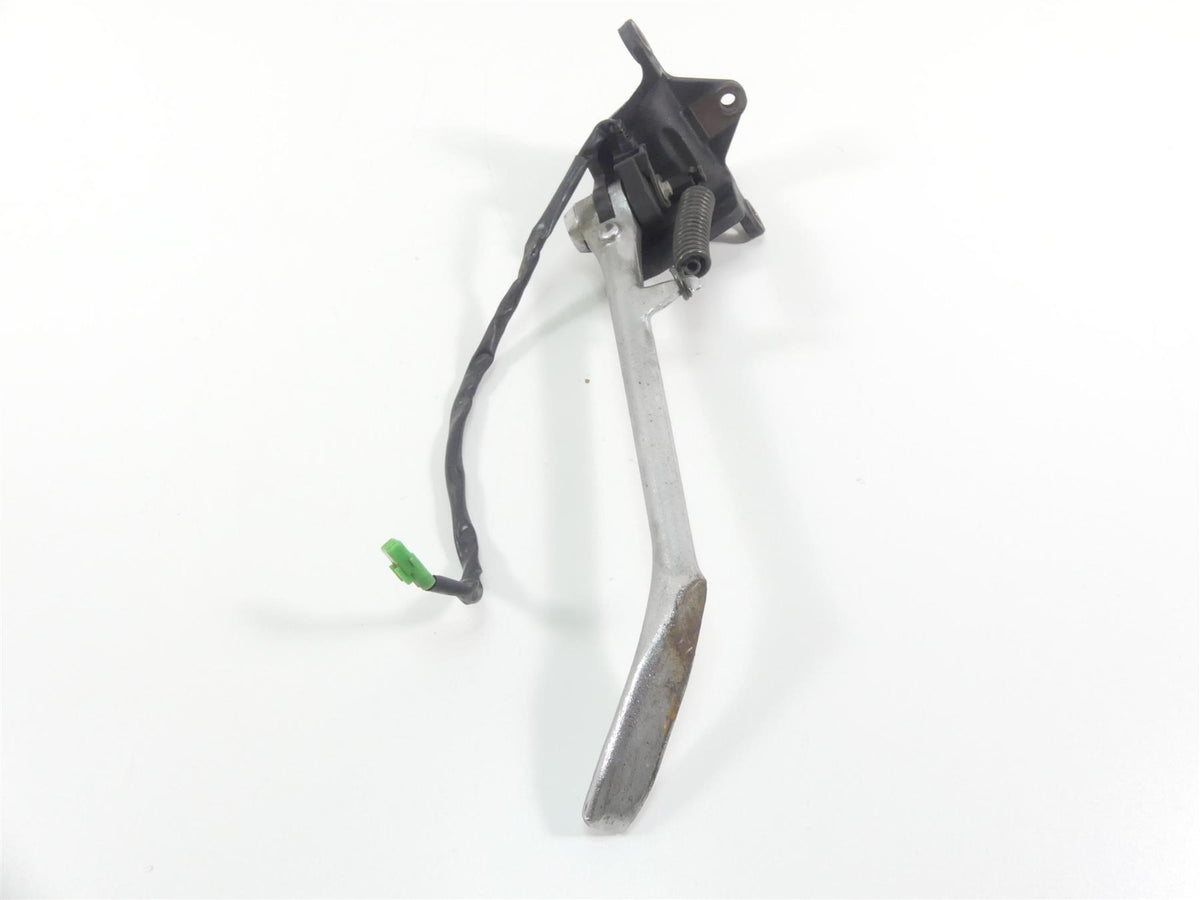 2006 Honda VTX1800 C2 Side Kick Stand Kickstand + Sensor 50530-MCH-C10 {{ shop.shopifyCountryName }} - Mototech271
