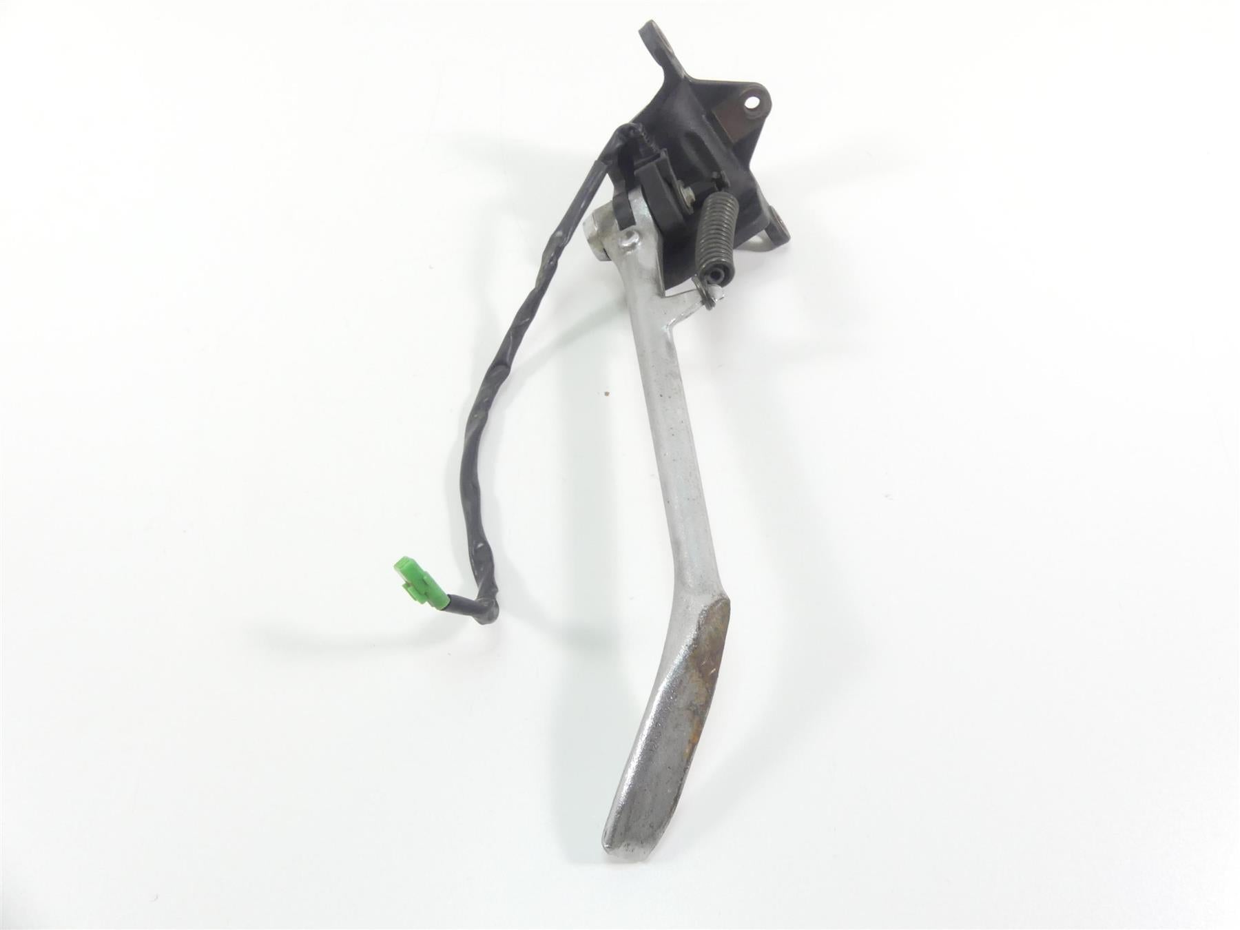 2006 Honda VTX1800 C2 Side Kick Stand Kickstand + Sensor 50530-MCH-C10 {{ shop.shopifyCountryName }} - Mototech271