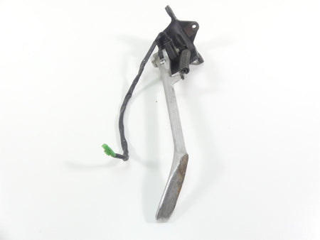 2006 Honda VTX1800 C2 Side Kick Stand Kickstand + Sensor 50530-MCH-C10 {{ shop.shopifyCountryName }} - Mototech271